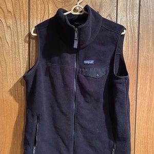Patagonia Synchilla Fleece Vest